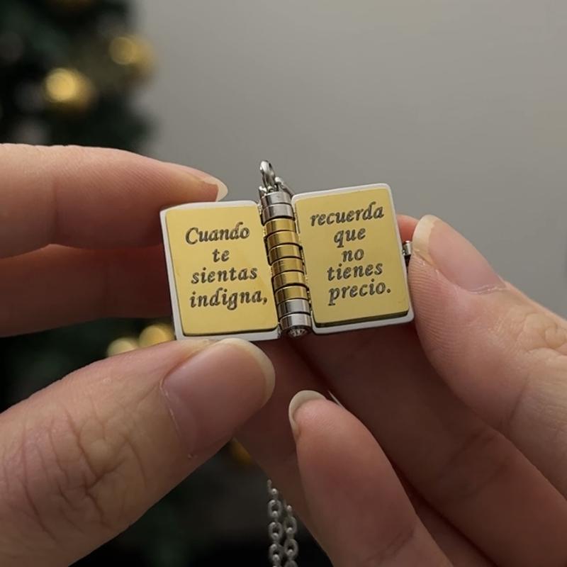 Collar para Hija - Mi Pequeña Estrella