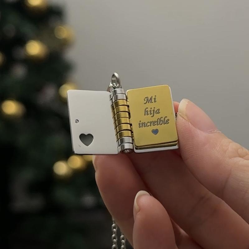 Collar para Hija - Mi Pequeña Estrella