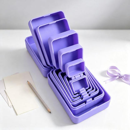 Multi Layer Gift Box
