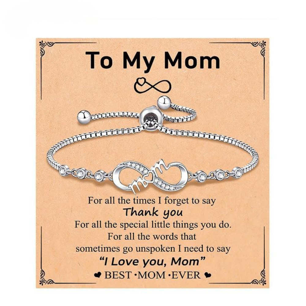 Infinite Love Bracelet