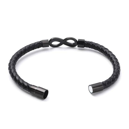 To My Man – Infinity Bracelet