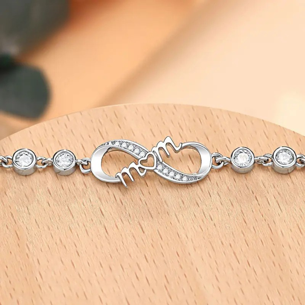 Infinite Love Bracelet