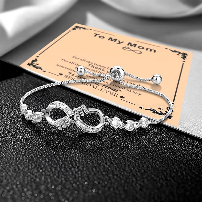 Infinite Love Bracelet