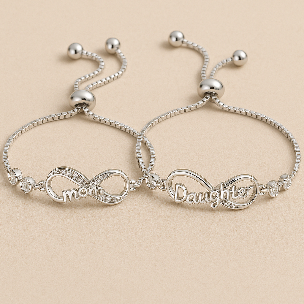 Infinite Love Bracelet