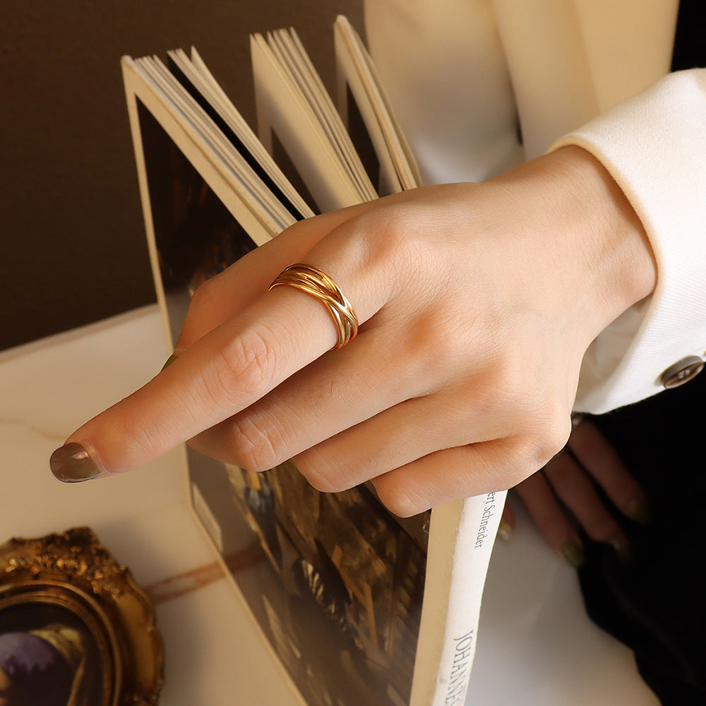 Ring