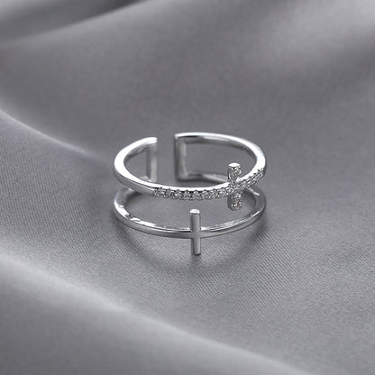 Faith Ring For Daughter