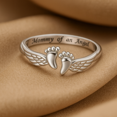 Angel-Inspired Design