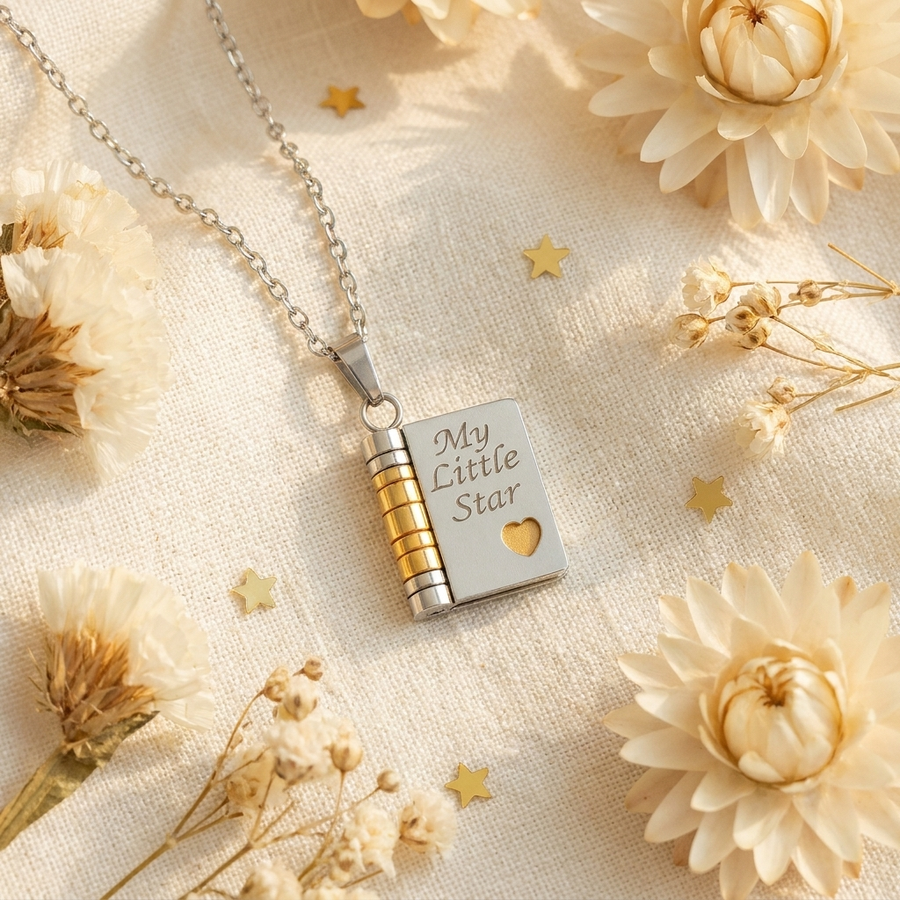 Forever My Girl Necklace