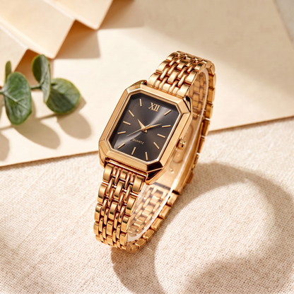 Women's Elegant Quartz Watch
