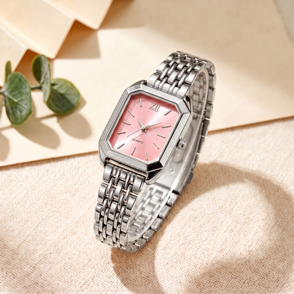Women's Elegant Quartz Watch