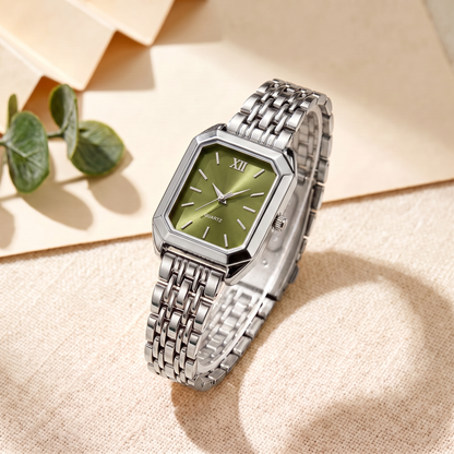 Women's Elegant Quartz Watch